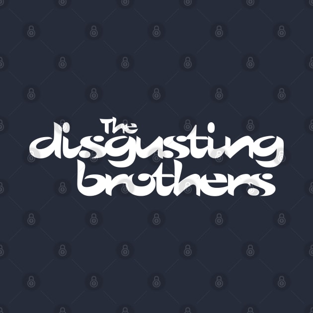 Disgusting Brothers of Succession by AmuseThings