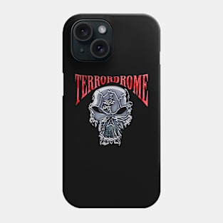 Terrordrome Worldwide Phone Case