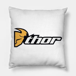 Thor 1 Pillow