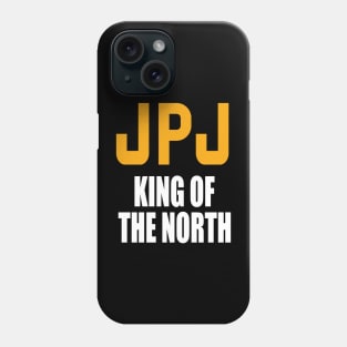 Joey PorterKING OF THE NORTH Phone Case