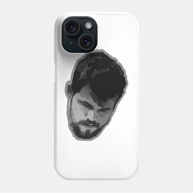 Magnus Carlsen 2 Phone Case by Playful Creatives