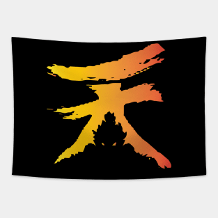 Akuma Tapestry