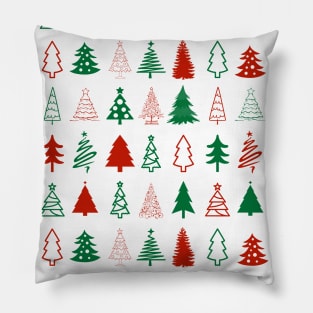 Christmas Tree Shirt | Merry And Bright Shirt | Matching Christmas Shirt | Couple Christmas Shirts | Christmas Gift Pillow