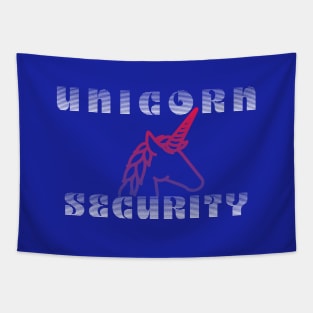 Unicorn Security Tapestry