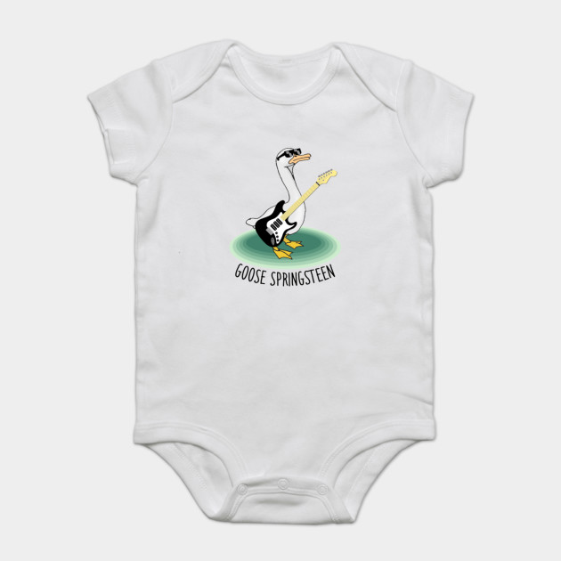 bruce springsteen onesie