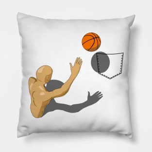 Shoot Pillow