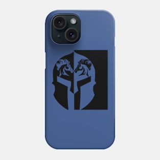 Warrior Horse Phone Case