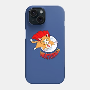 Super Meow Phone Case