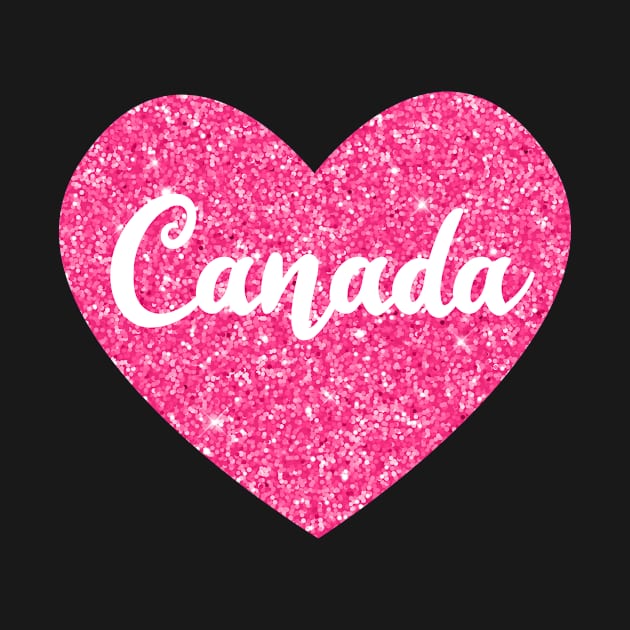 Canada Love by JKFDesigns