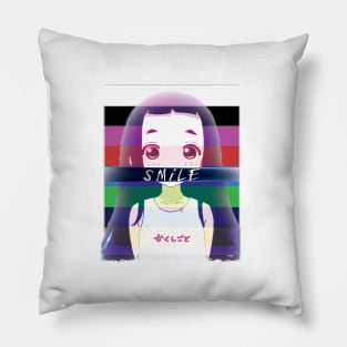 Kakushigoto ''Smile'' V1 Pillow