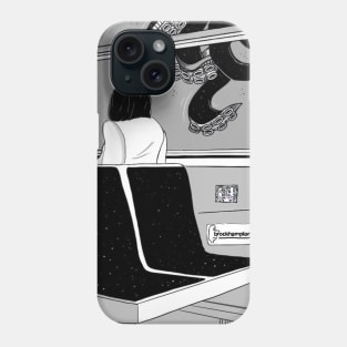 G Train Phone Case