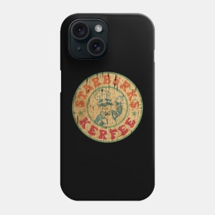 Vert Der Kerfee Phone Case