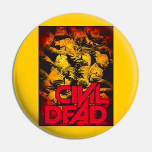 CIVIL DEAD Pin