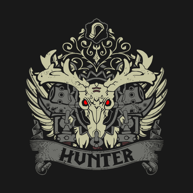 HUNTER - ELITE EDITION by FlashRepublic