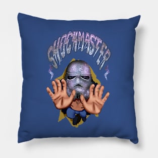 SHOCKMASTER Pillow