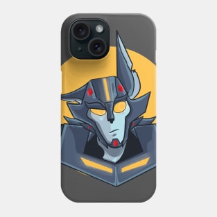 steeljaw Phone Case