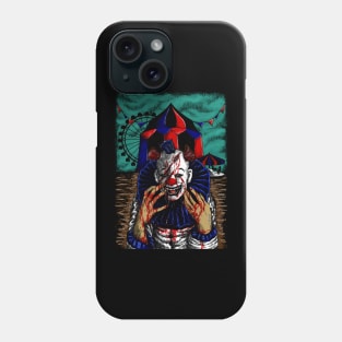 CLOWN Phone Case