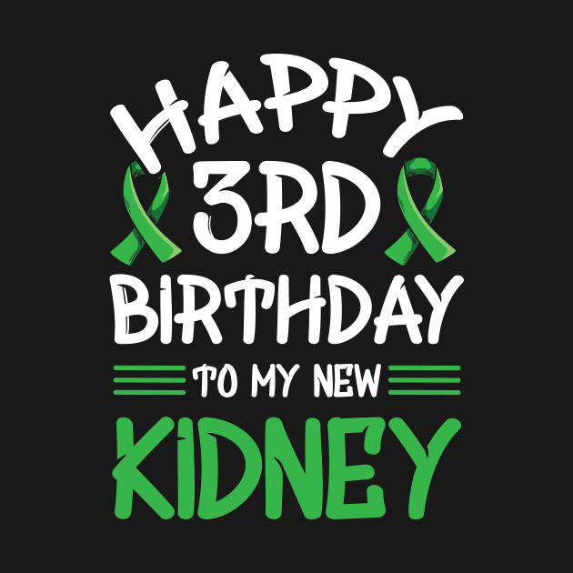 Kidney Transplant Design for a Kidney Recipient by ErdnussbutterToast