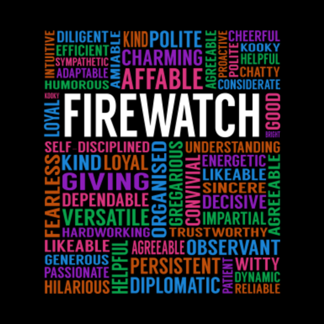 firewatch jobs