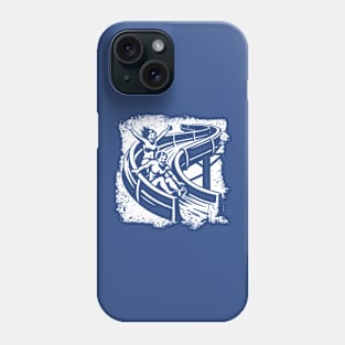 The Water Slide Phone Case