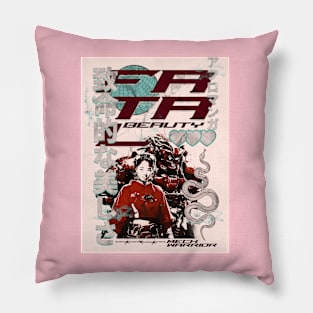 Fatal Beauty Pillow