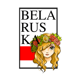 Belaruska T-Shirt