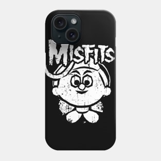 Misfits: Hermey the Elf Phone Case