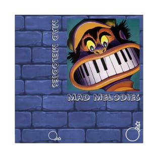 Mad Melodies T-Shirt