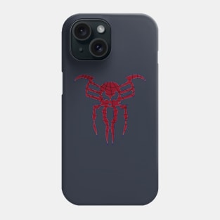 2099 Phone Case