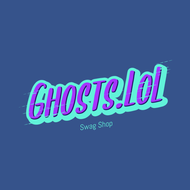 Speed Ghost by InvisibleClothes