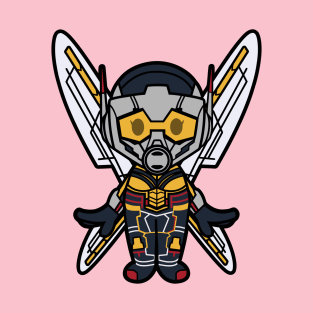 Wasp Chibi T-Shirt