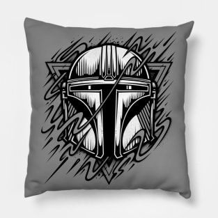 My Creed Pillow