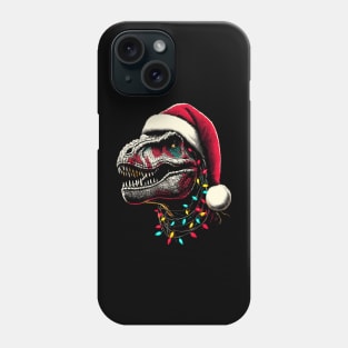 Tree Rex Phone Case