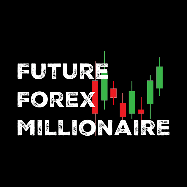 Future Forex Millionaire by BERMA Art