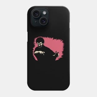 Count Dante Phone Case