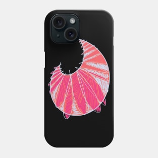 Tinder Tangled Logo Phone Case