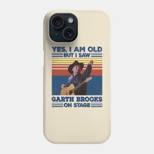 Never Old Phone Case