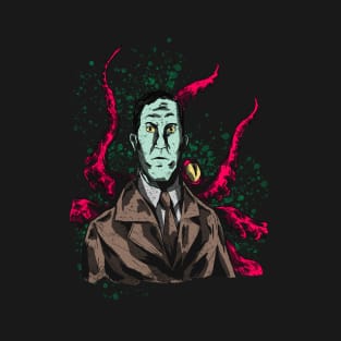 Lovecraft T-Shirt