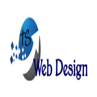 TS Web Design T-Shirt