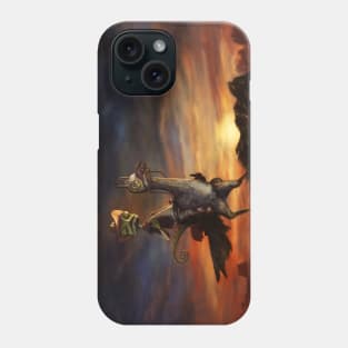 Rango Phone Case