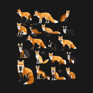 FOX Urban Encounters T-Shirt