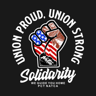 Solidarity T-Shirt