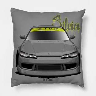 Silvia S15 Pillow