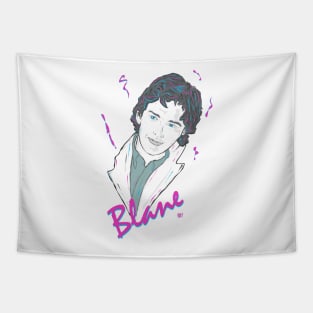 Pretty In Pink - Blane Tapestry