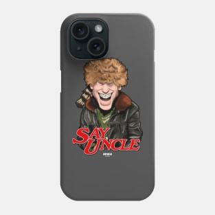 Scut Farkus Phone Case