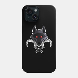 Death Phone Case