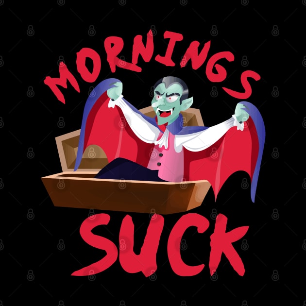 Mornings Suck by Twister