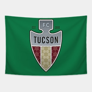 FC Tucson Tapestry