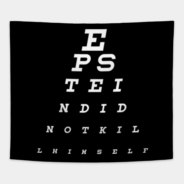 Eye Chart