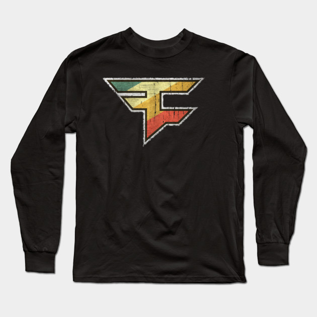 faze esports jersey